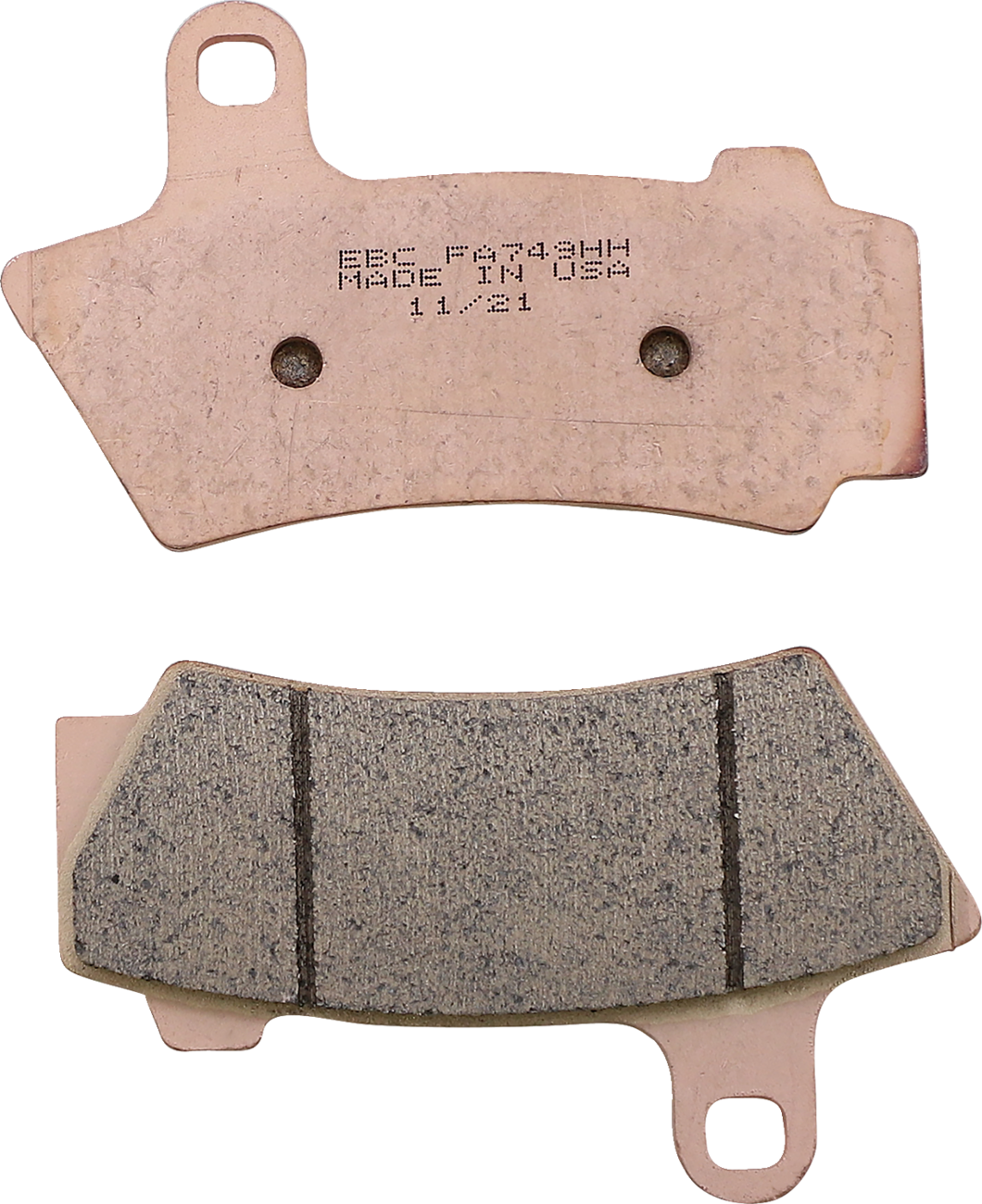 EBC Brakes HH Brake Pads