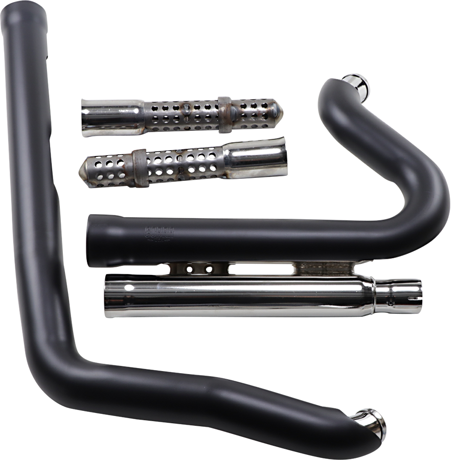 Cobra Speedster 909 Exhaust System