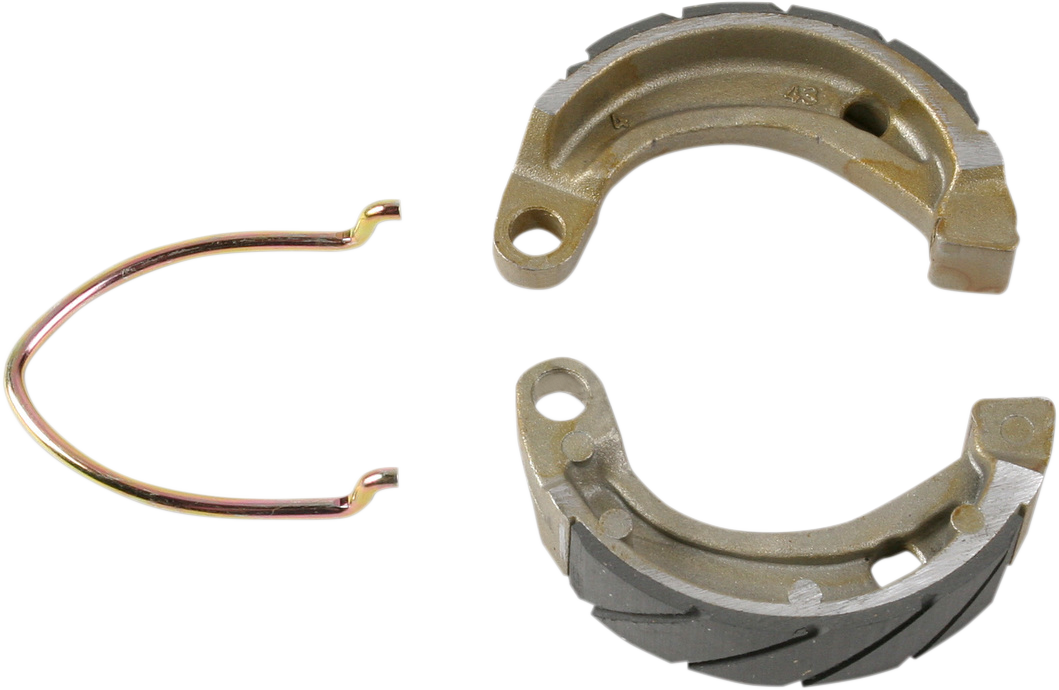 EBC Brakes Brake Shoes