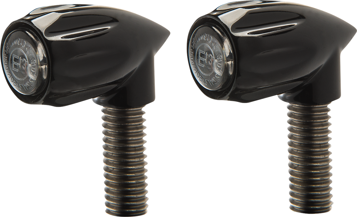 Kodlin USA Neowise 3-1 Bullet Rear Indicator Lights