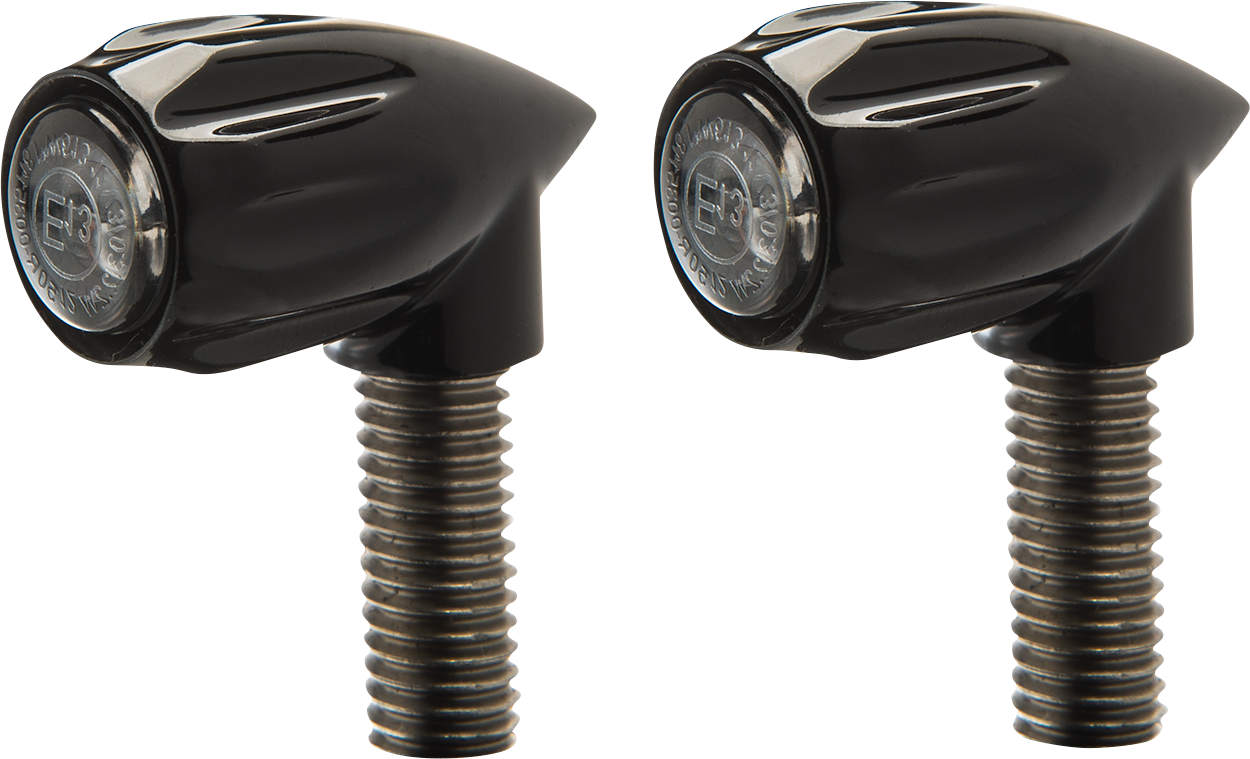 Kodlin USA Neowise 3-1 Bullet Rear Indicator Lights