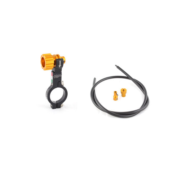 TWM GP Style Remote Brake Span Adjuster