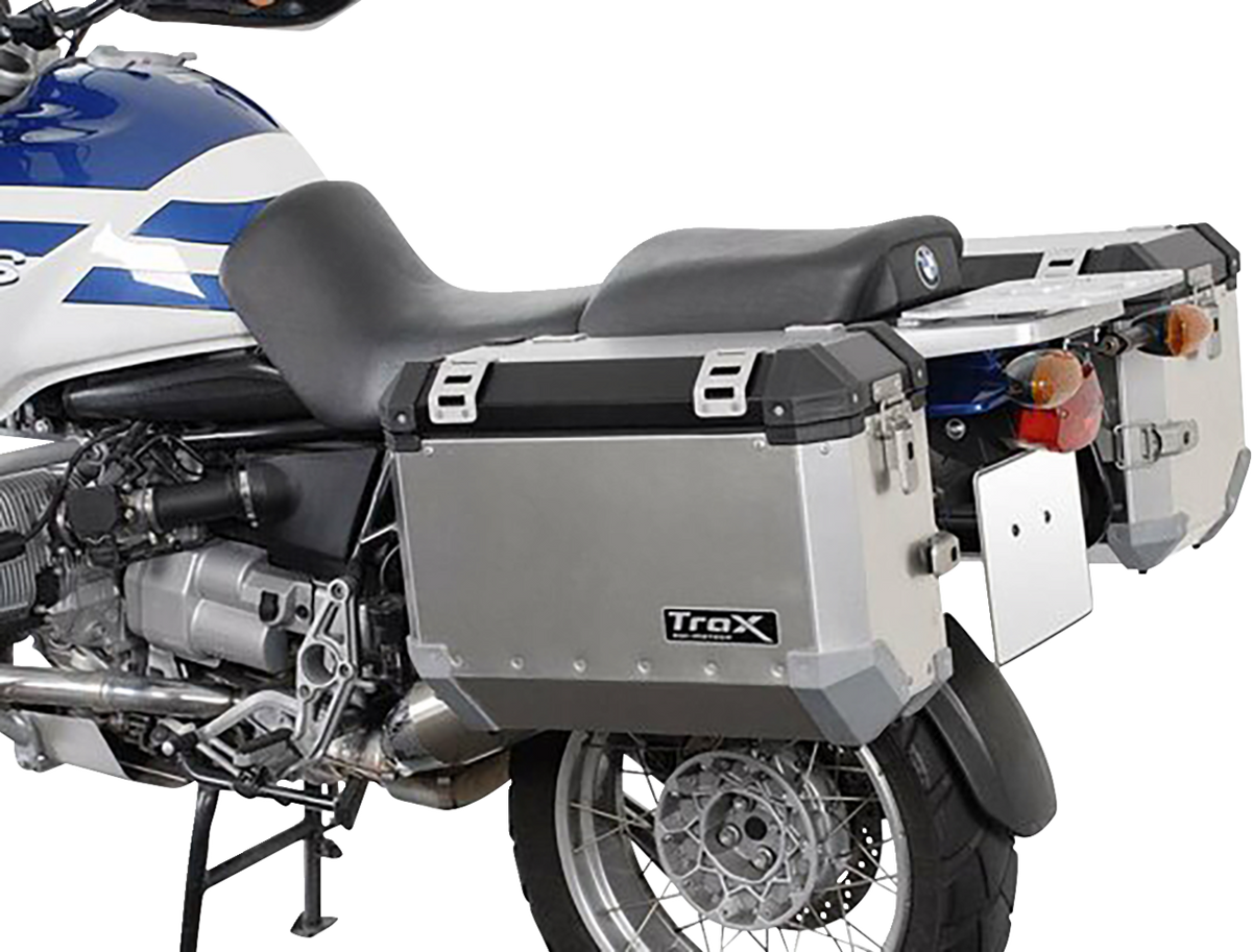 SW-Motech EVO Side Carrier - Left/Right - BMW - 1100/1150 GS/Adventure