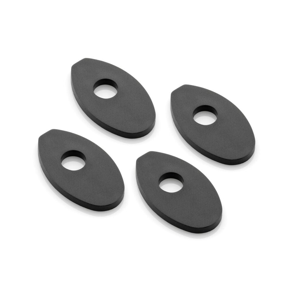 Rizoma Mounting Kit For Turn Signals