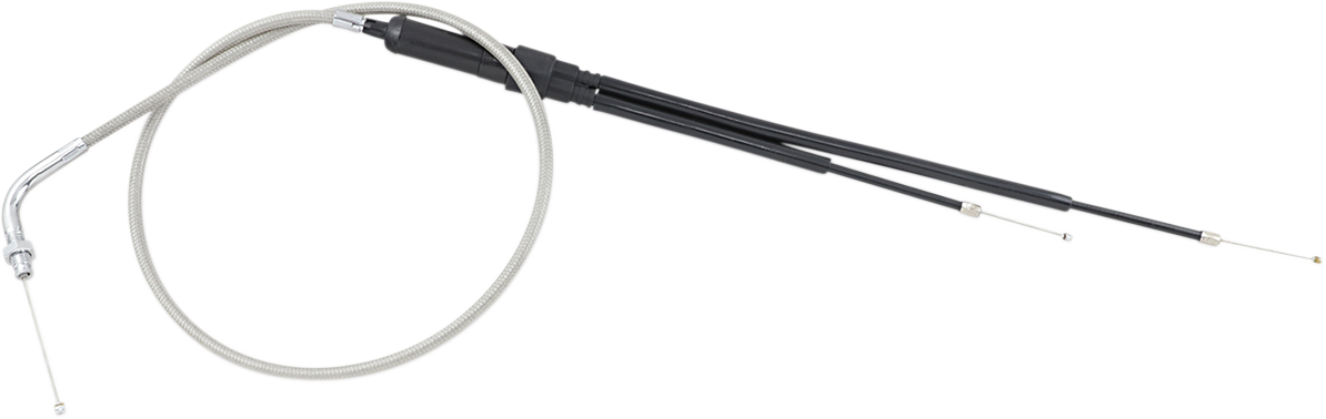 Motion Pro Armor Coat Choke Cable - VT 1100