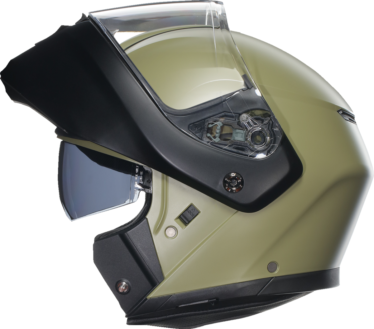 AGV Streetmodular Mono Helmet