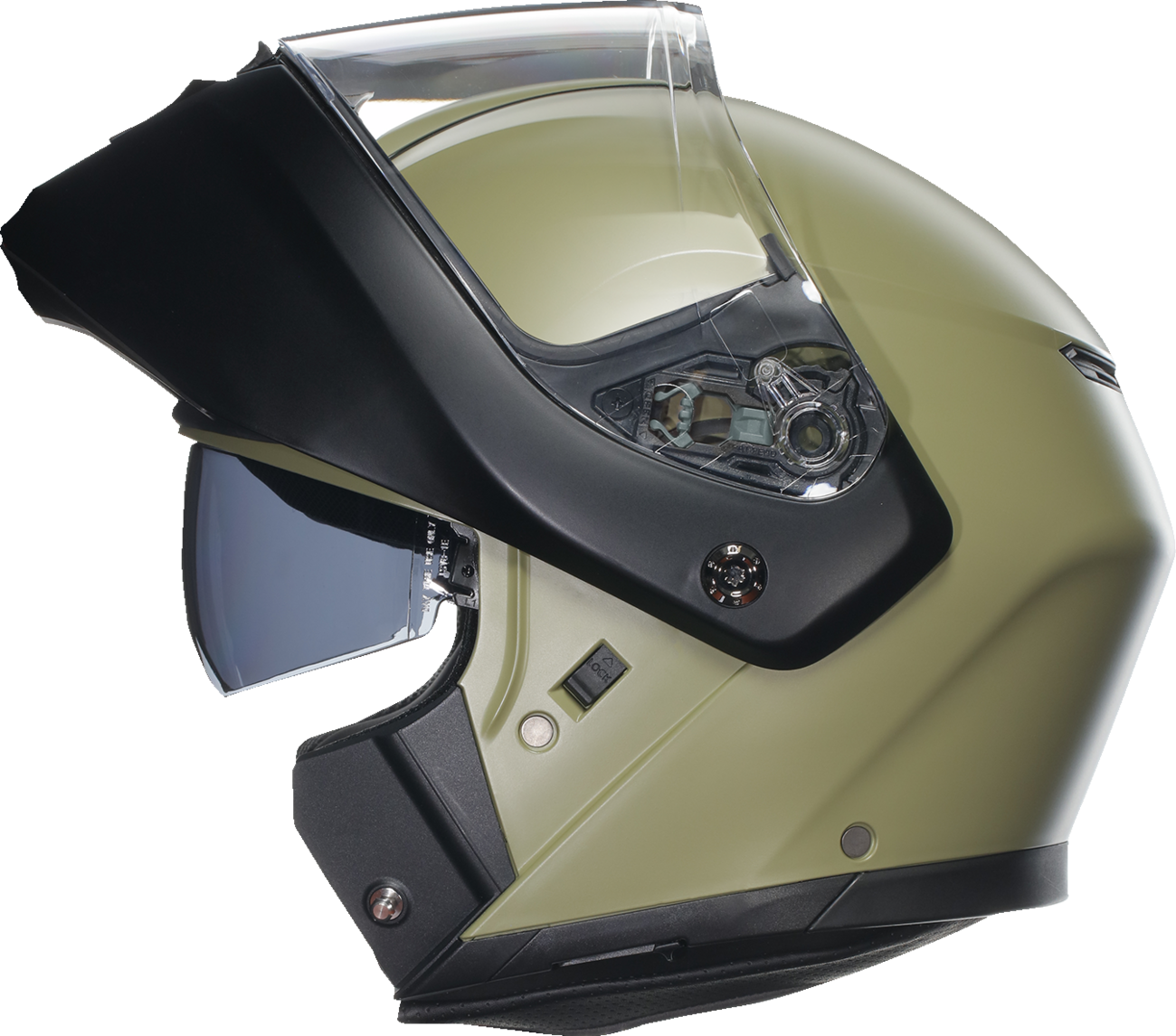 AGV Streetmodular Mono Helmet