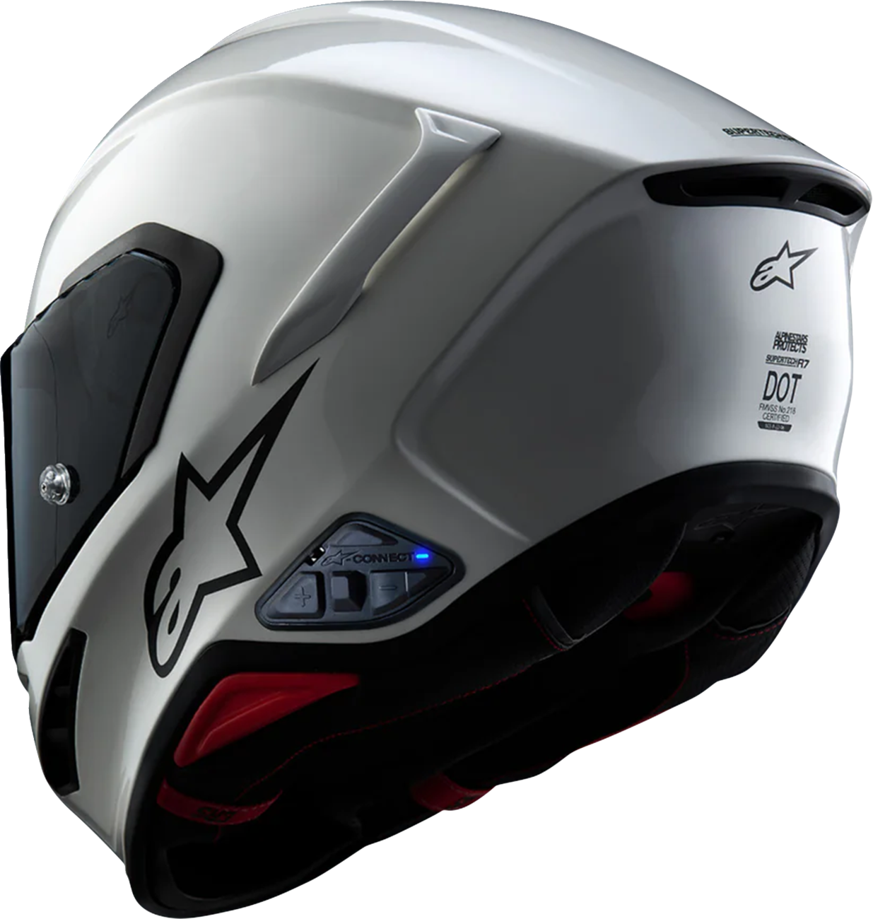 Alpinestars Communication System - a-Connect