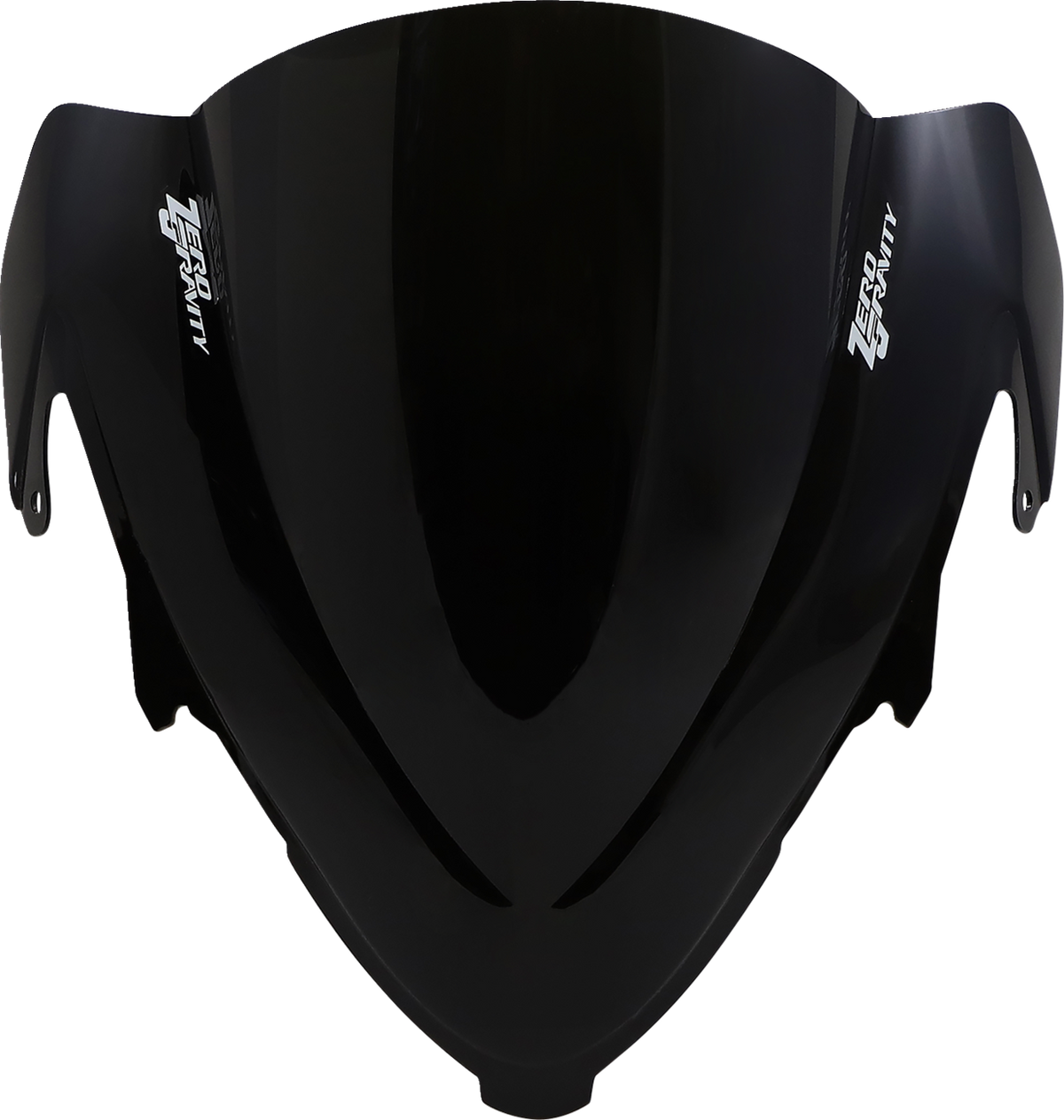 Zero Gravity Double Bubble - Dark Smoke - Hayabusa