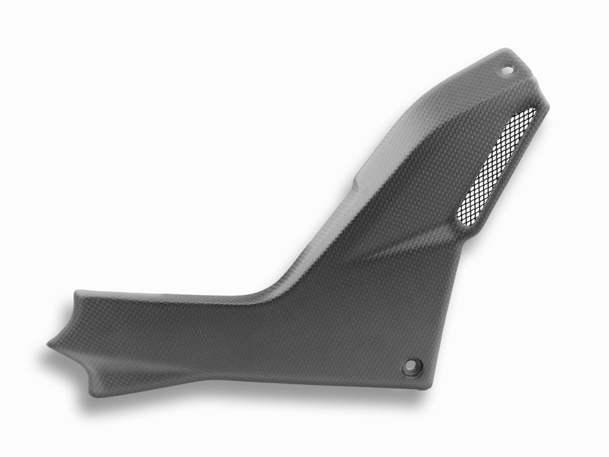 Ducabike DBK CRB09O - Carbon Side Covers