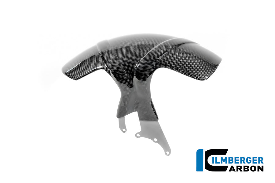 Ilmberger Carbon Rear Hugger BMW R12 NineT - Gloss / Twill