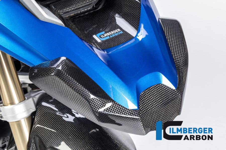 Ilmberger Carbon Front Beak Extension BMW R 1200 GS MY 2017-2018