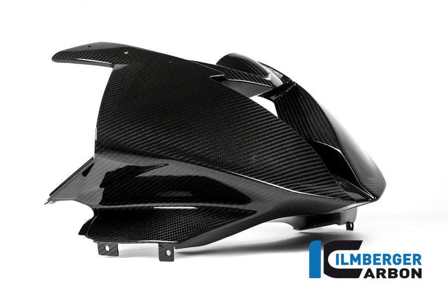 Ilmberger Carbon Racing Upper Fairing 1-Piece Carbon