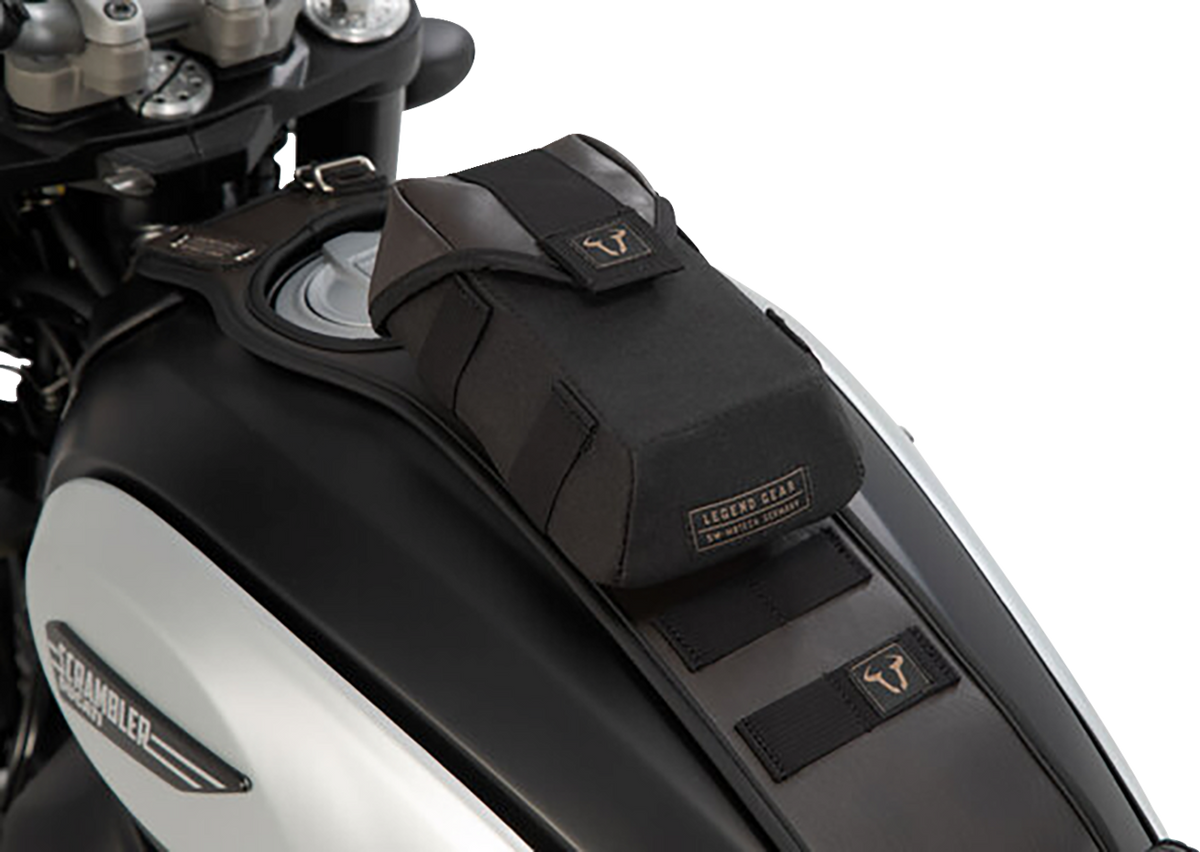 SW-Motech T-Lock Holder With MOLLE Adapter