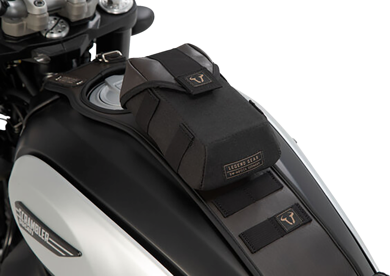 SW-Motech T-Lock Holder With MOLLE Adapter