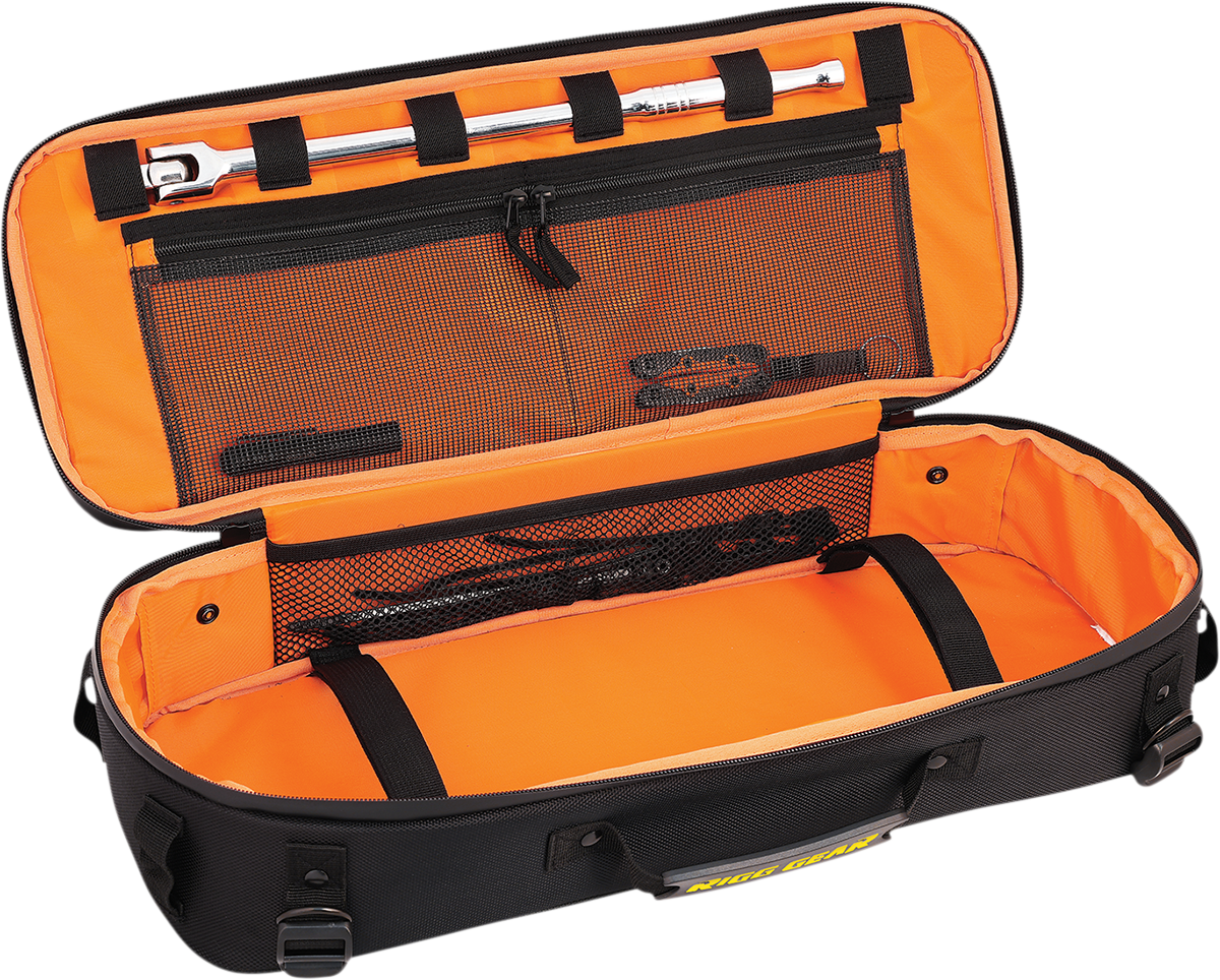 Nelson RIGG Trails End Tool Pack Bag