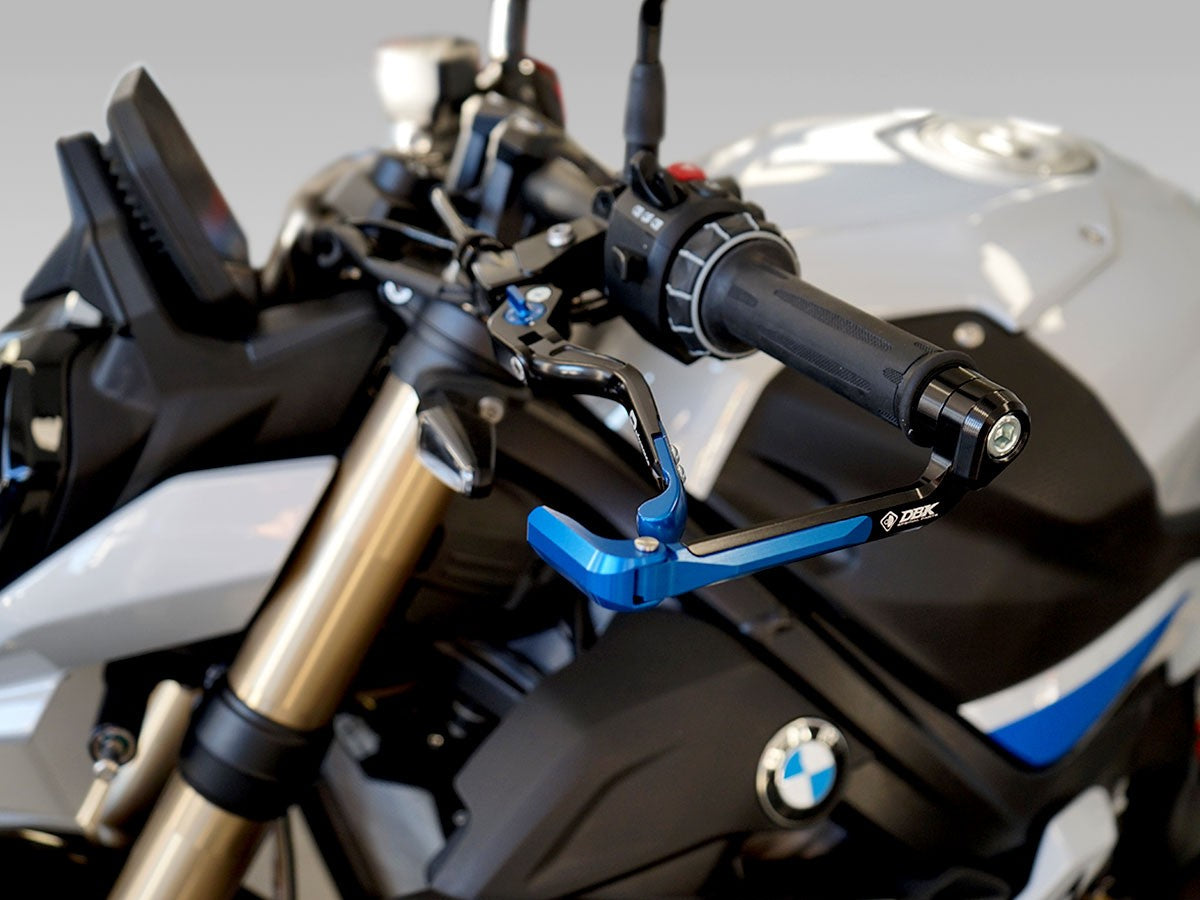 Ducabike DBK Plc04 - Clutch Lever Protection BMW