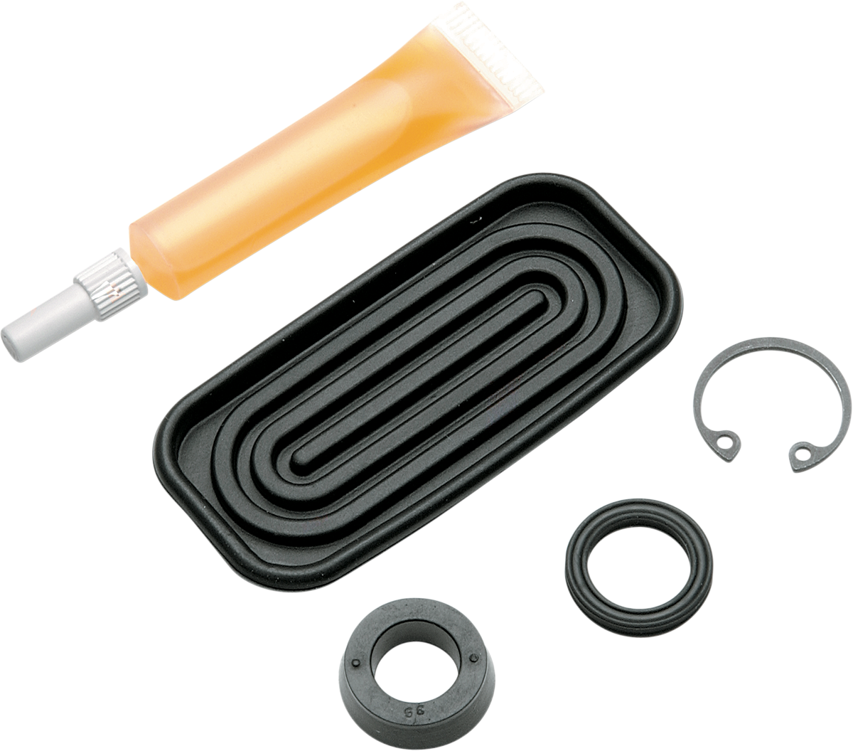 Performance Machine (PM) Master Cylinder Rebuild Kit
