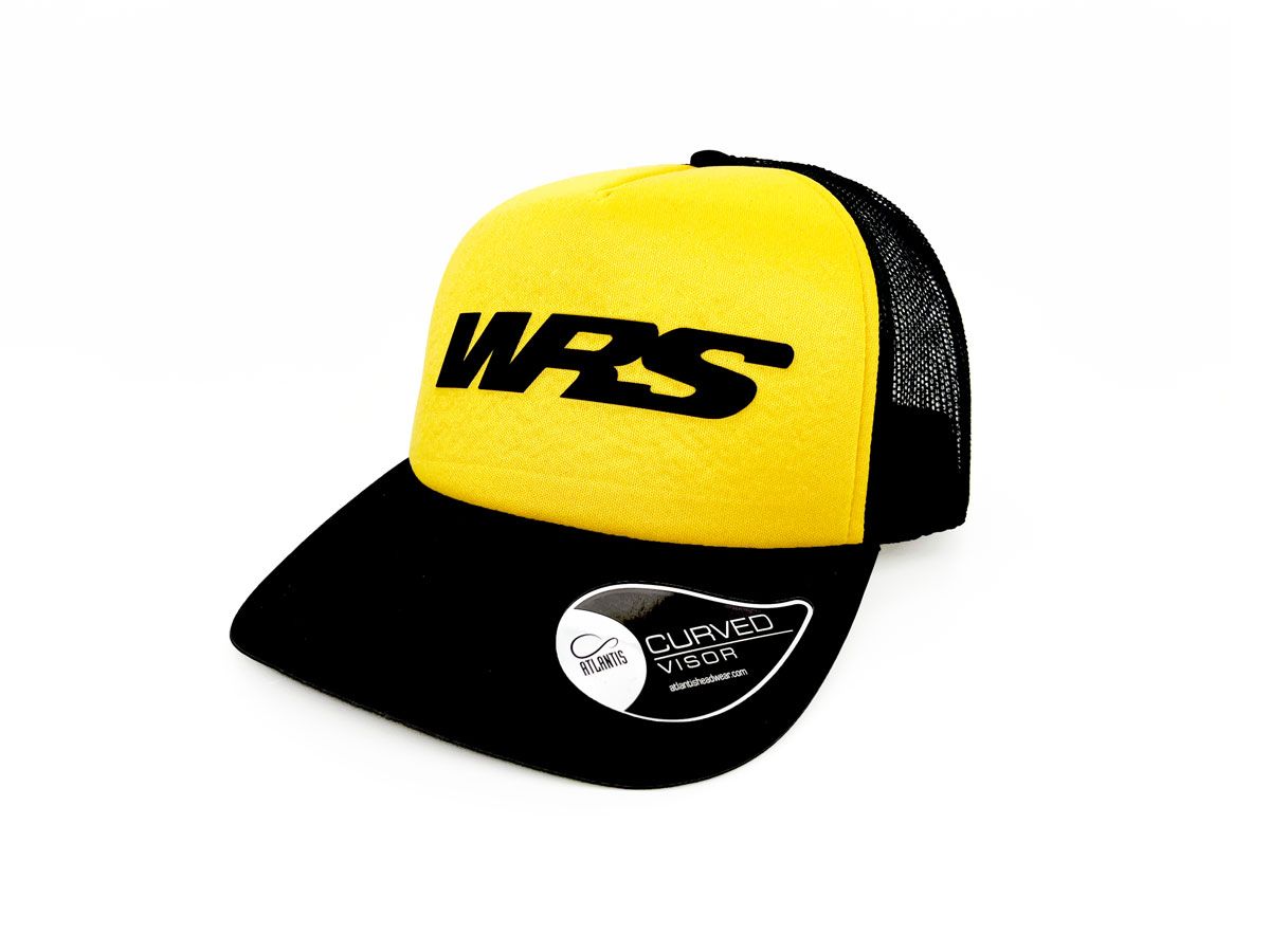 WRS ORIGINAL CAP