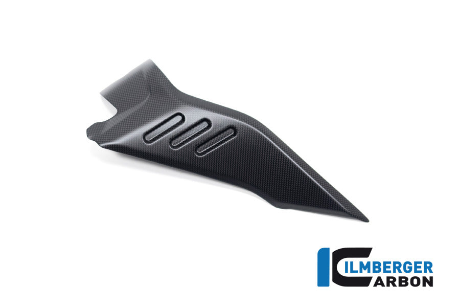 Ilmberger Carbon Cover Under The Tank Right Ducati Diavel V4 From 2023