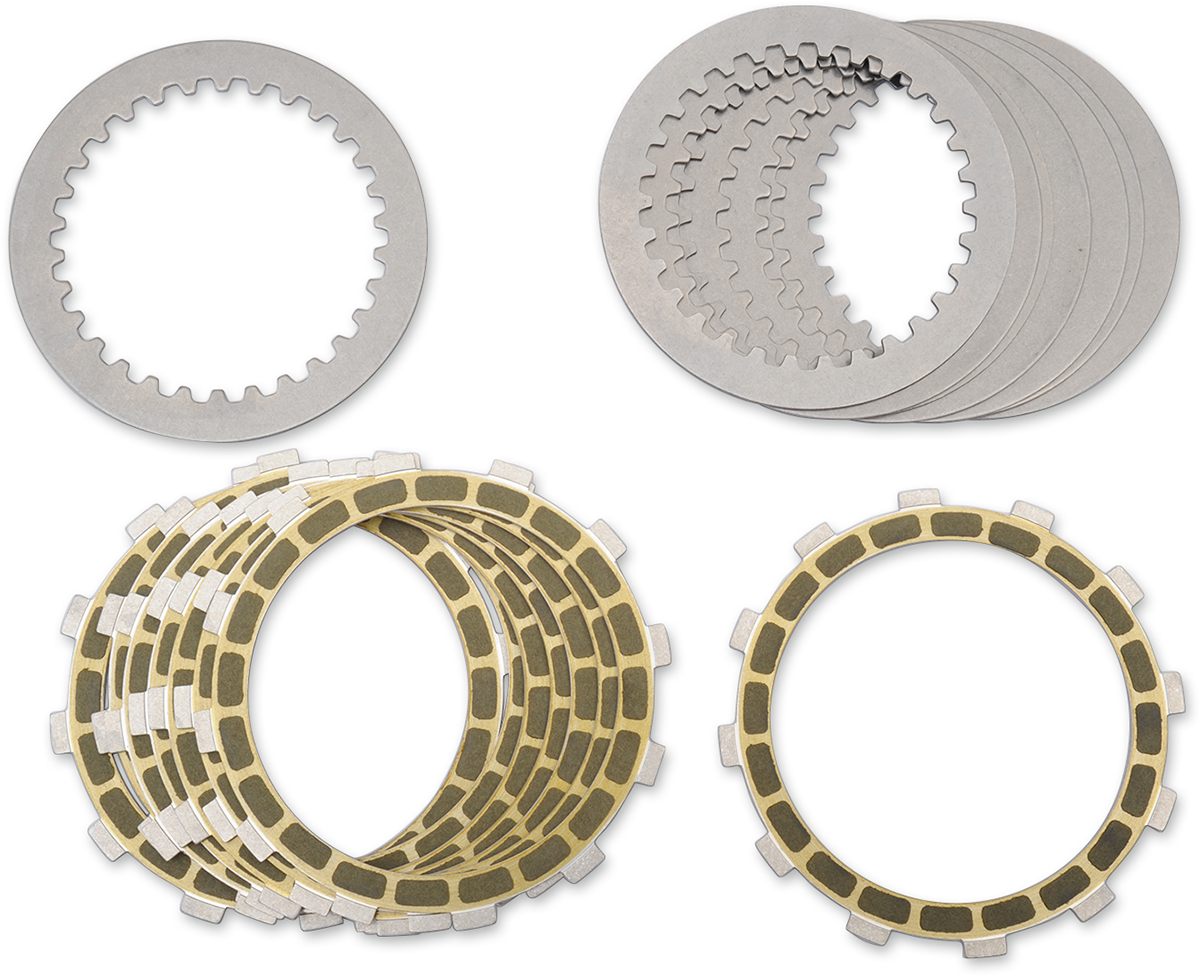 Barnett Clutch Kit - XVS1100 V-Star