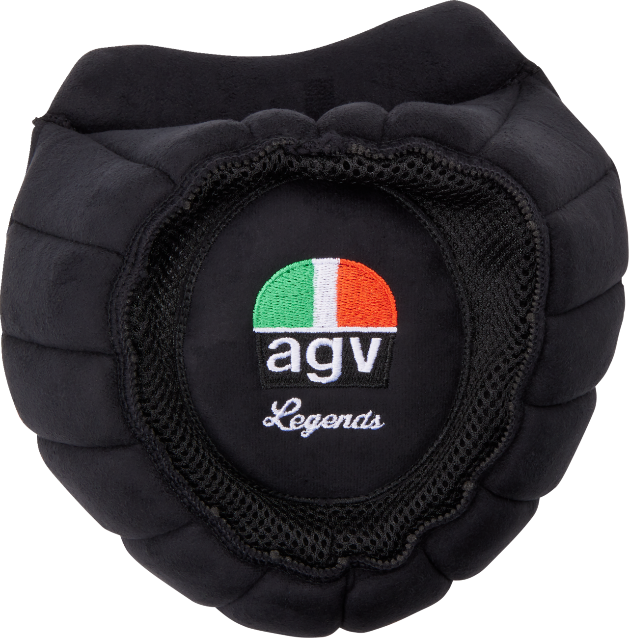 AGV X101 Liner - Black - Medium