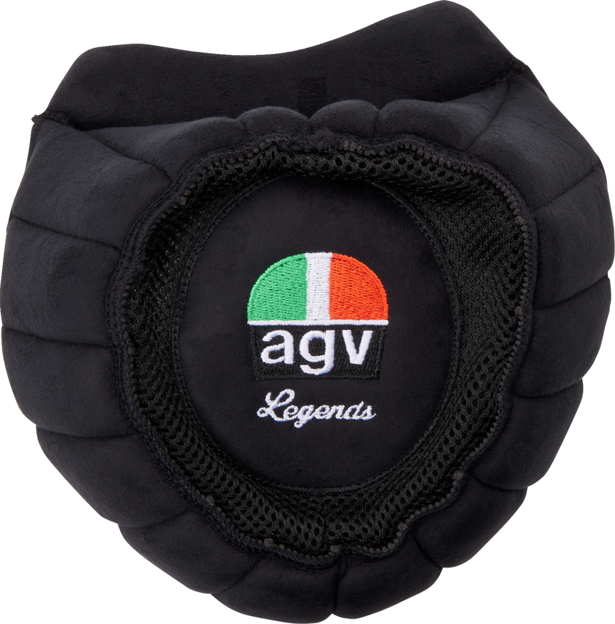 AGV X101 Liner - Black - Medium