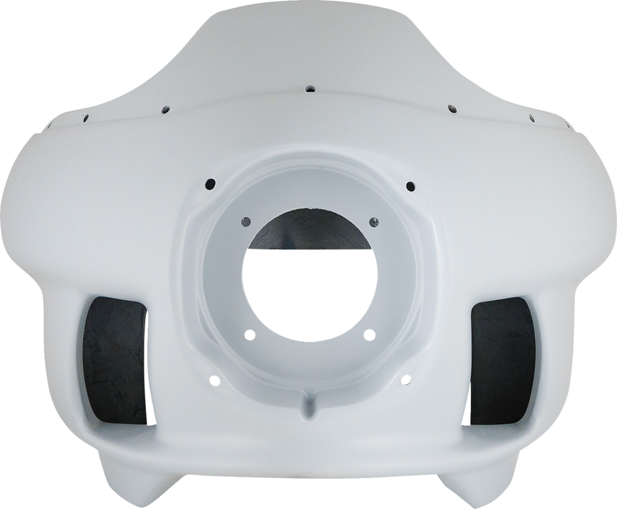 Klock Werks FXRP-Style Fairing Kit - FLHR