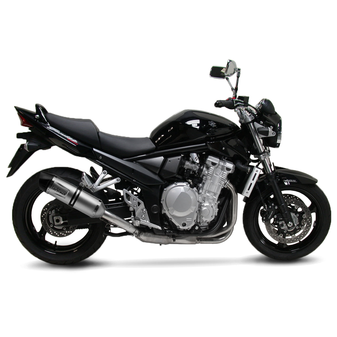 LeoVince Lv One Evo (8417EU) - for SUZUKI | BANDIT 1250 | 2007 - 2016 - image 2 of 3