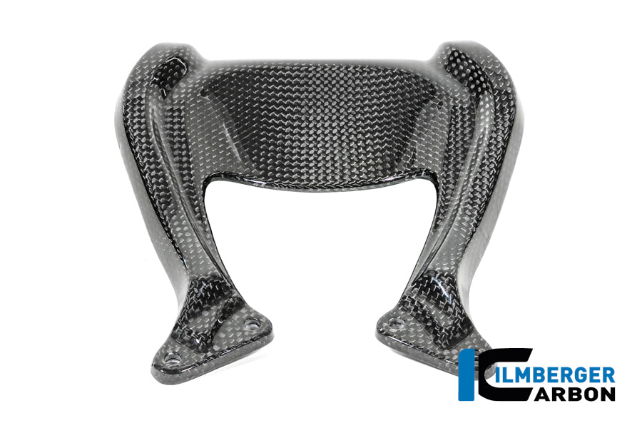 Ilmberger Carbon Windshield BMW R12 NineT - Gloss / Twill