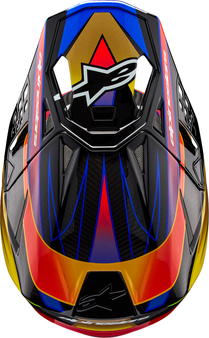 Alpinestars Supertech M10 Era MIPS® Helmet