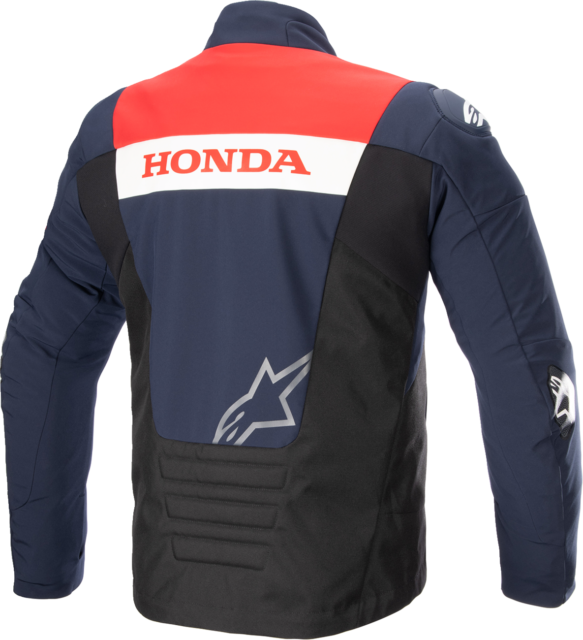 Alpinestars Honda SMX Waterproof Jacket