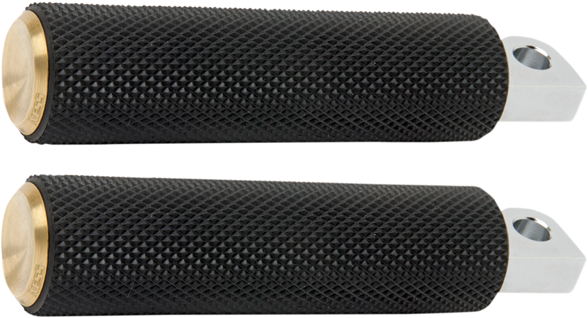 Arlen NESS Fusion Male-Mount Foot Pegs