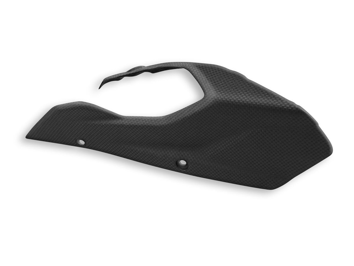 Ducabike DBK CRB101O - MTS V4 Matt Carbon Chain Guard