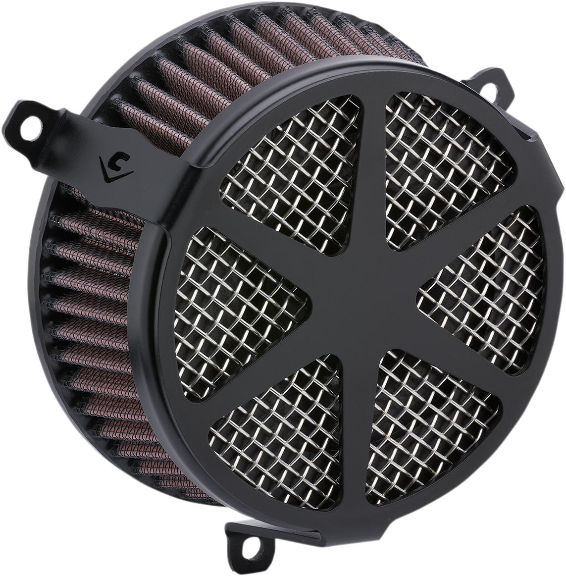 Cobra Air Cleaner Kit - Black