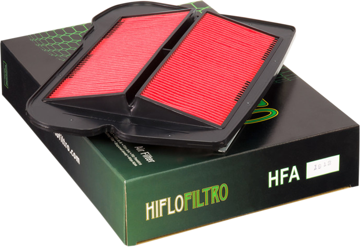 Hiflofiltro Replacement OE Air Filter - Honda