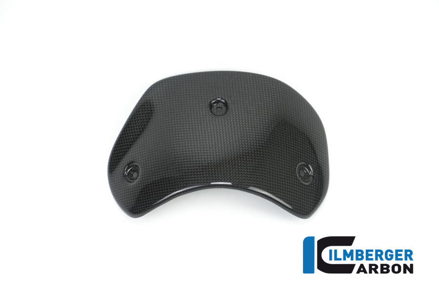 Ilmberger Carbon Windshield Ducati Scrambler 2016 - Gloss