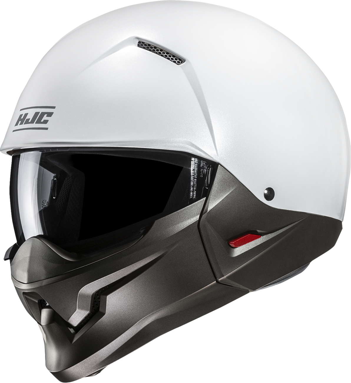 HJC I20N Solid Helmet