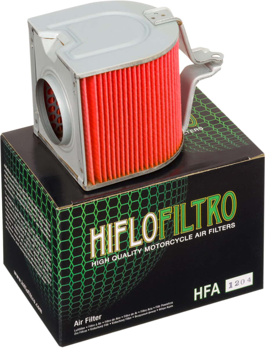 Hiflofiltro Replacement OE Air Filter - Honda
