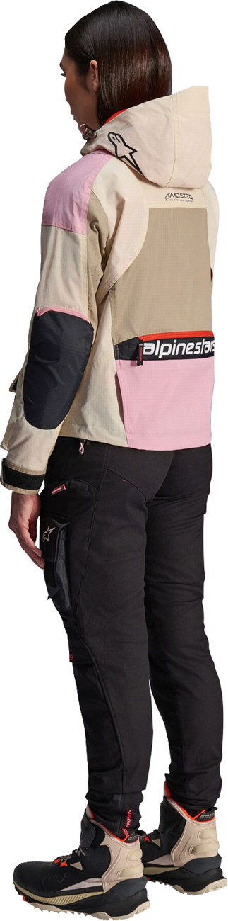 Alpinestars Stella Molly Air Jacket