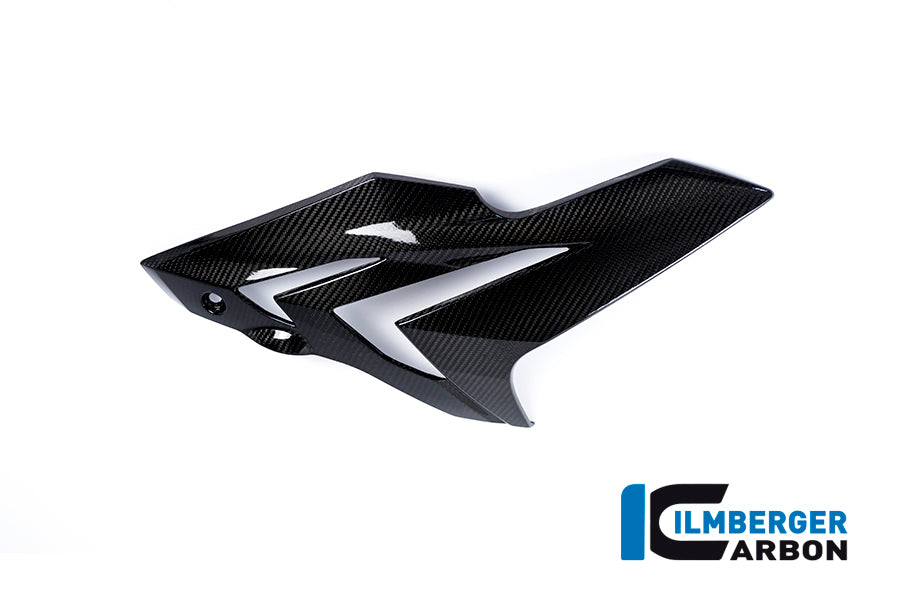 Ilmberger Carbon Fairing Side Panel Right Carbon