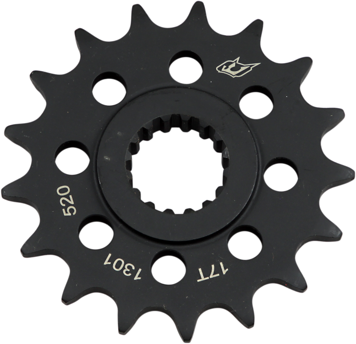 Driven Racing Front Sprocket - 17 Tooth - GSX-R 1000