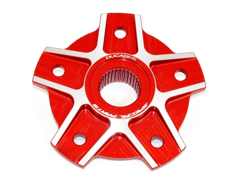 PC5F05 - SPROCKET CARRIER