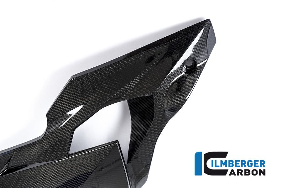 Ilmberger Carbon Fairing Side Panel Left Carbon