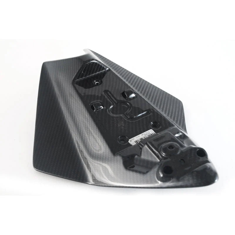 Fullsix Carbon Fiber Rear Xtrenta Seat Unit For RSV4 1100 Factory 2022-2024