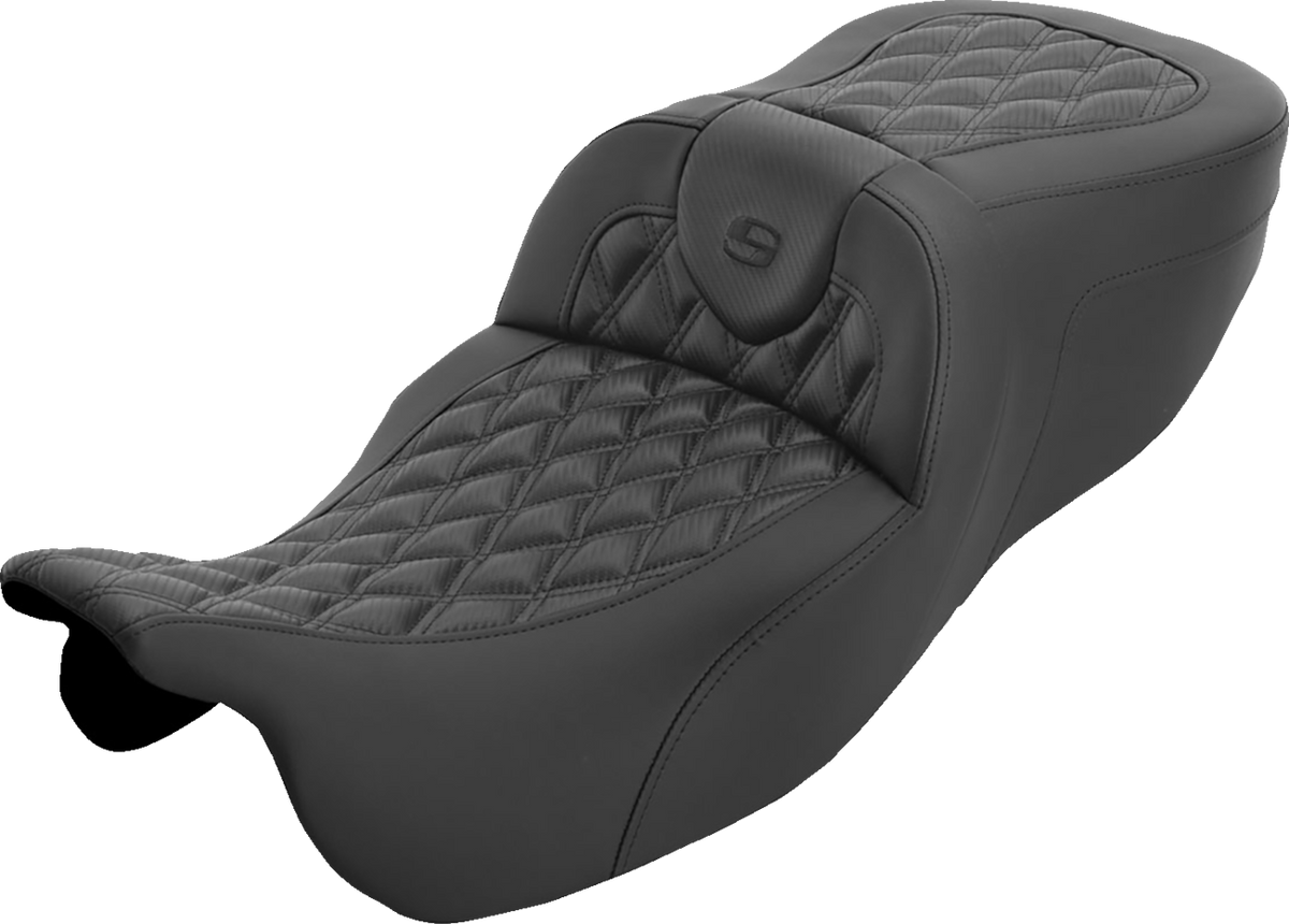 Saddlemen Roadsofa™ Extended Reach Seat