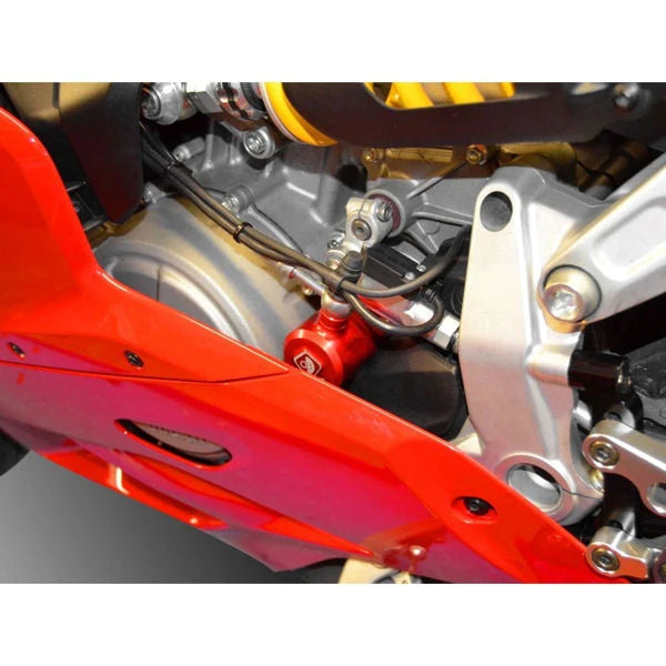 Ducabike DBK AF04 Billet Clutch Slave Cylinder For Ducati Panigale 899 959 1199 1299