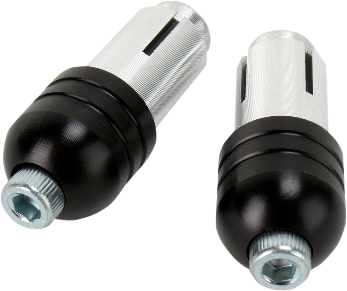 Renthal Handlebar End Plugs