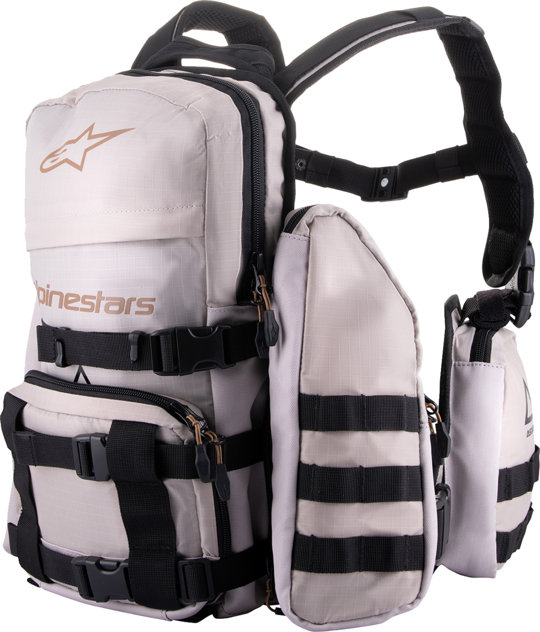 Alpinestars Techdura Tactical Pack