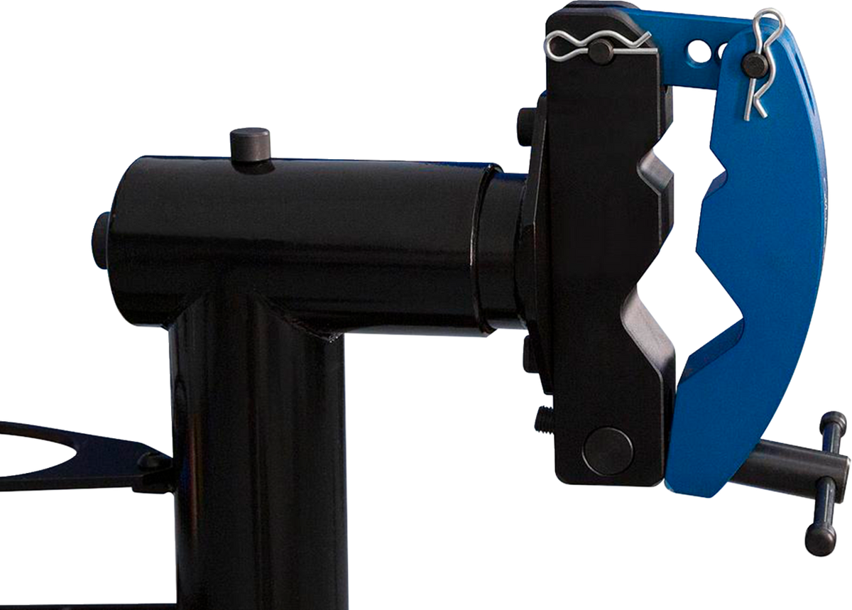 Motion Pro Vise - Suspension/Pivot